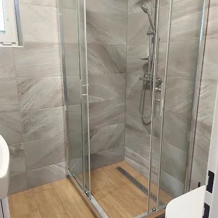 Apartman Ella Teplička nad Váhom 外观 照片
