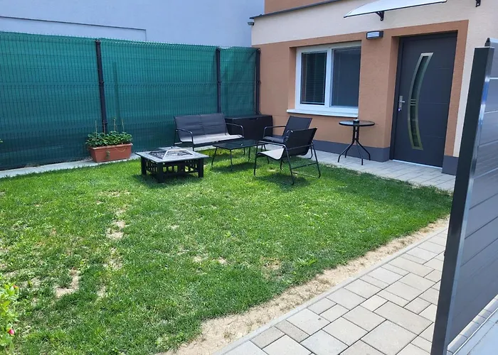 Apartman Ella