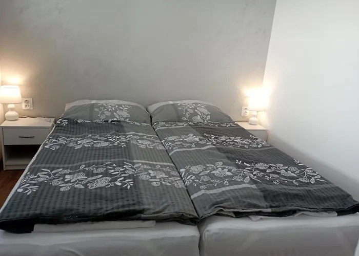 Apartman Ella