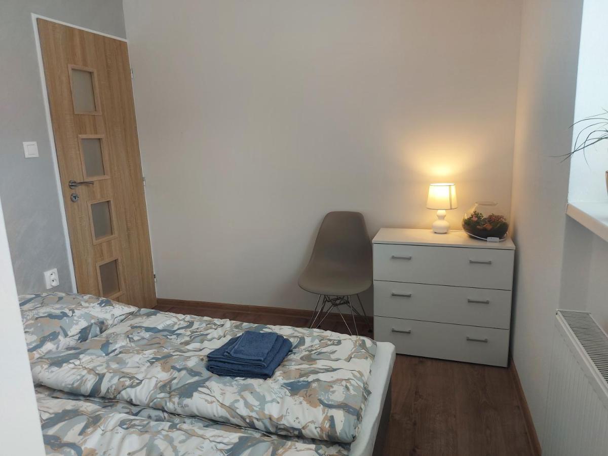 Apartman Ella *