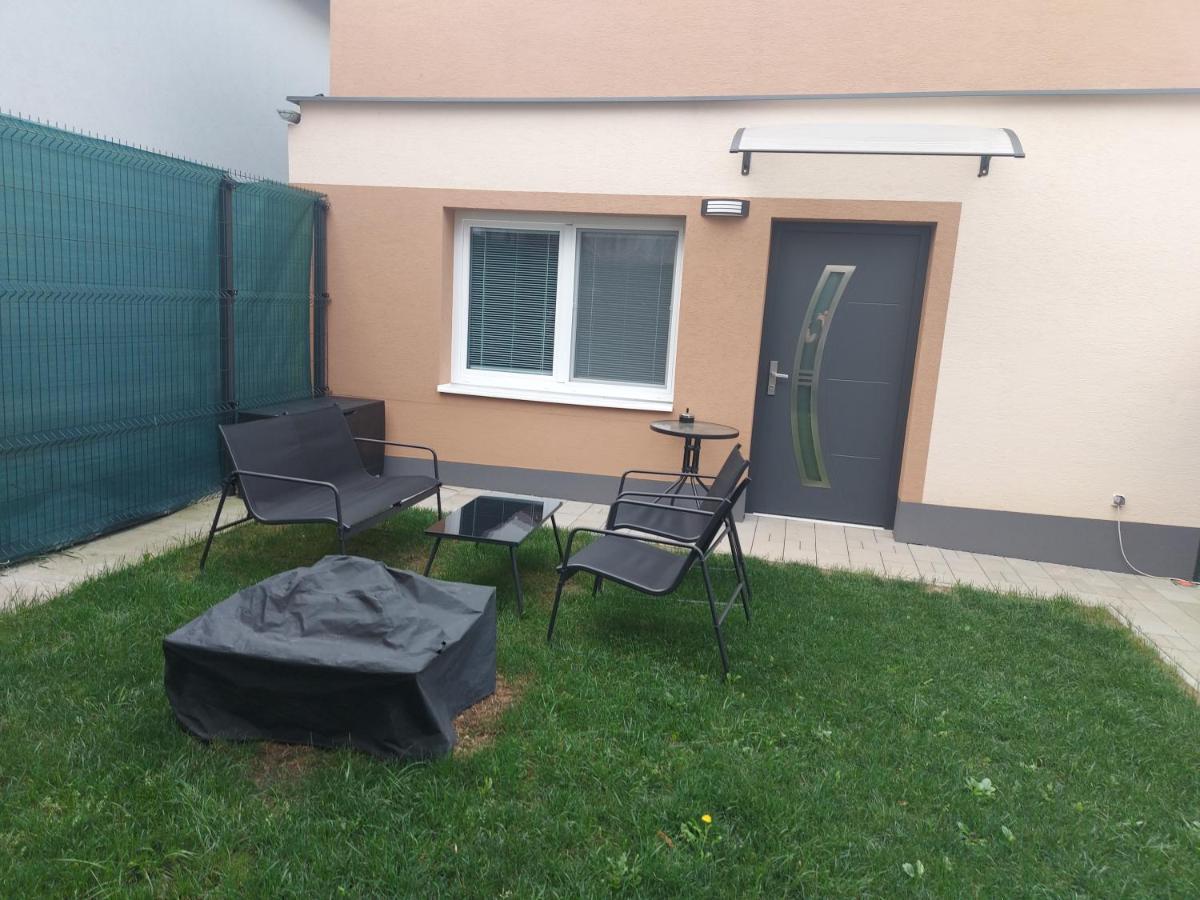Apartman Ella
