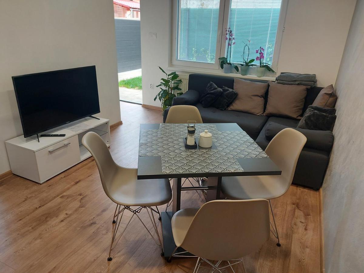 Apartman Ella Teplička nad Váhom