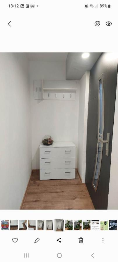 Apartman Ella Teplička nad Váhom